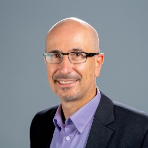 Prof. Paolo D'odorico